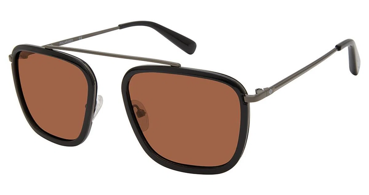 Sperry SPTARPON Sunglasses - view 2